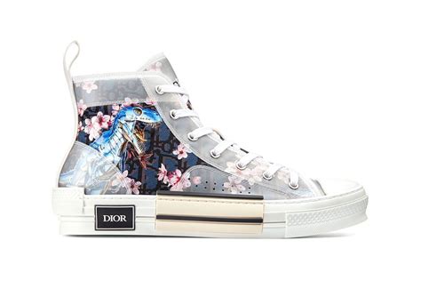 dior x hajime shoes low top|Dior shoes 2021.